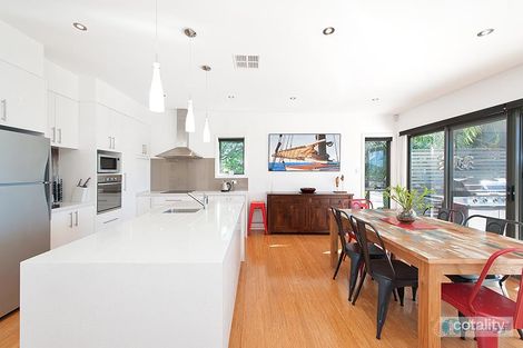 Property photo of 40A Kanangra Avenue Corlette NSW 2315