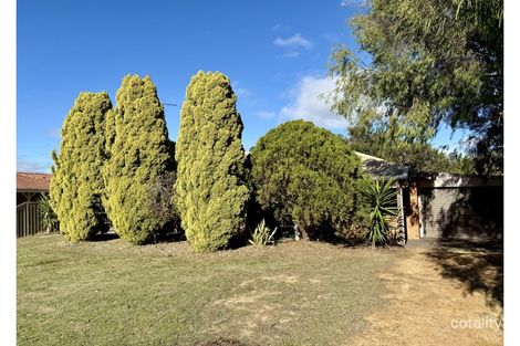 6 MACBETH WAY, GEOGRAPHE, WA 6280