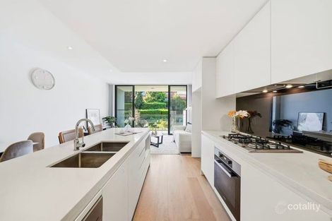 203/7 Glen St, Eastwood, NSW 2122