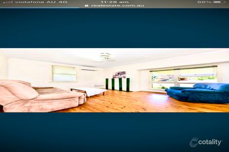 Property photo of 1 Gladys Crescent Seven Hills NSW 2147