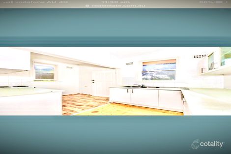 Property photo of 1 Gladys Crescent Seven Hills NSW 2147