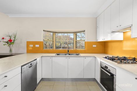 Property photo of 85/40 Strathalbyn Drive Oatlands NSW 2117