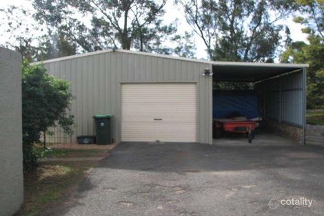 Property photo of 25 North Street Thirlmere NSW 2572