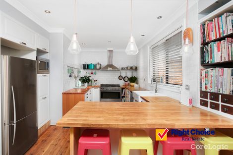 Property photo of 14 Raleigh Street Albion Park NSW 2527