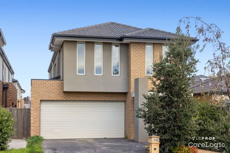 Property photo of 9 Design Drive Point Cook VIC 3030