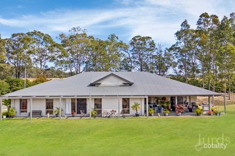 Property photo of LOT 4/2 Oakey Creek Road Pokolbin NSW 2320