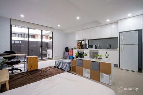 16/18 Pemberton St, Botany, NSW 2019