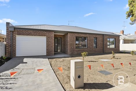1/52 Burke St, Maryborough, VIC 3465