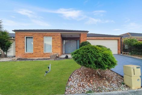 Property photo of 32 Arrowgrass Drive Point Cook VIC 3030