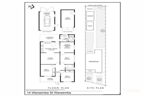 14 Wareemba St, Wareemba, NSW 2046