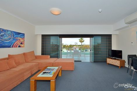 Property photo of 102/16 Dolphin Drive Mandurah WA 6210