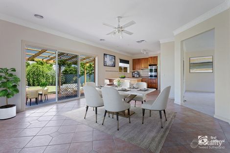 Property photo of 16 Kinta Court Strathfieldsaye VIC 3551