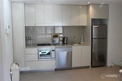 Property photo of 34/1 King Street Newcastle NSW 2300