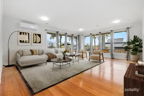 Property photo of 201 Canterbury Road Heathmont VIC 3135