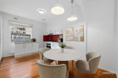 Property photo of 201 Canterbury Road Heathmont VIC 3135