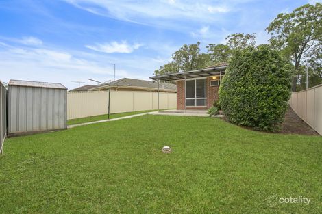 Property photo of 97A St Helens Park Drive St Helens Park NSW 2560
