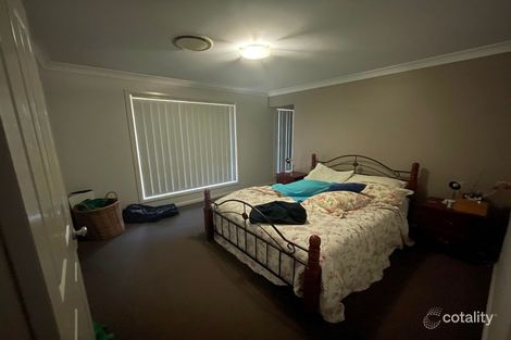 Property photo of 66 Sommerfeld Crescent Chinchilla QLD 4413