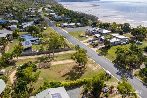 65 Gloucester Ave, Hideaway Bay, QLD 4800