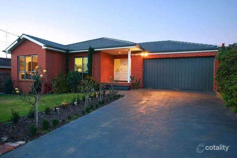 Property photo of 19 Curnola Avenue Doncaster VIC 3108