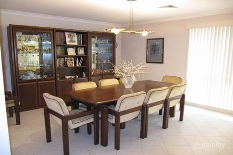 Property photo of 26 Aintree Close Casula NSW 2170