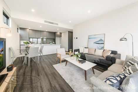 409/68-72 Railway Pde, Burwood, NSW 2134