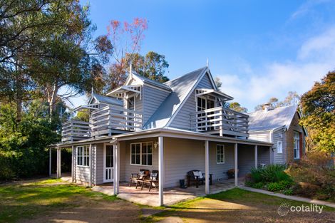 Property photo of 1383 Bendigo-Sutton Grange Road Sutton Grange VIC 3448