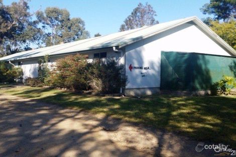 1874 Sapphire Coast Dr, Wallagoot, NSW 2550