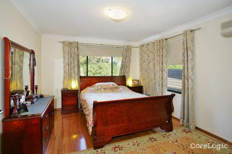 Property photo of 33 Cavell Avenue Rhodes NSW 2138