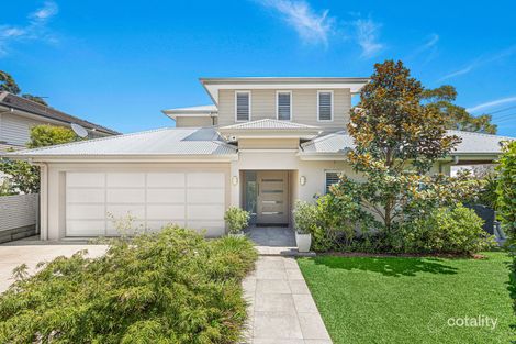 Property photo of 47A Dolans Road Woolooware NSW 2230