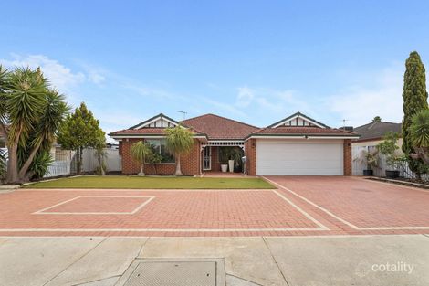 12 Carignan Ave, Caversham, WA 6055