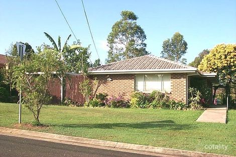 16 Trebeck St, Browns Plains, QLD 4118