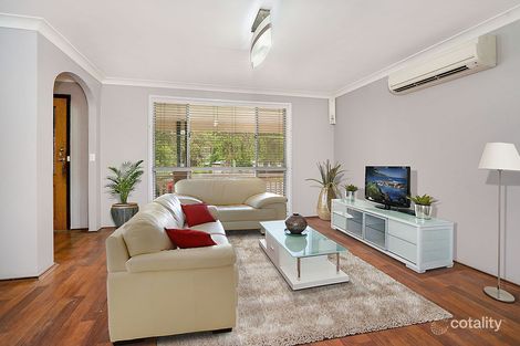 Property photo of 56 Kimian Avenue Waratah West NSW 2298
