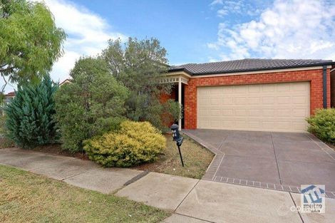 41 Caitlyn Dr, Harkness, VIC 3337