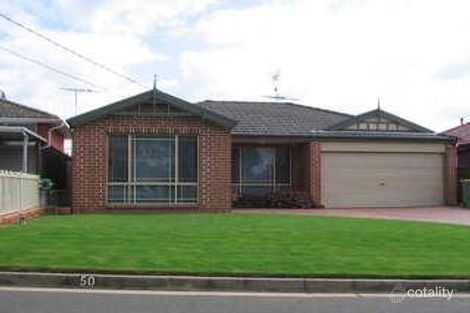 50 Dawson St, Fairfield Heights, NSW 2165