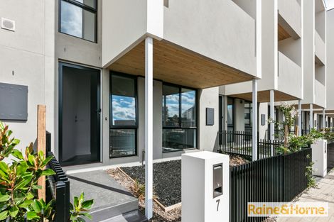 Property photo of 7 Callow Walk St Albans VIC 3021