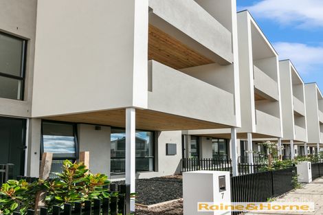 7 Callow Walk, St Albans, VIC 3021