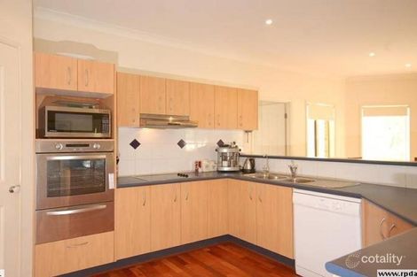 Property photo of 26 Bullock Dray Drive Mount Crosby QLD 4306