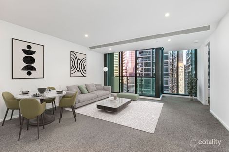 Property photo of 2303/618 Lonsdale Street Melbourne VIC 3000