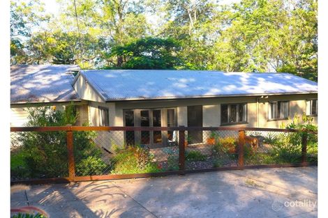 Property photo of 543 Grandview Road Pullenvale QLD 4069