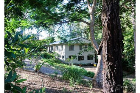 543 Grandview Rd, Pullenvale, QLD 4069