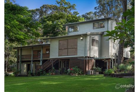 Property photo of 543 Grandview Road Pullenvale QLD 4069