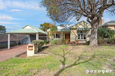 Property photo of 35 Midgley Street Lathlain WA 6100