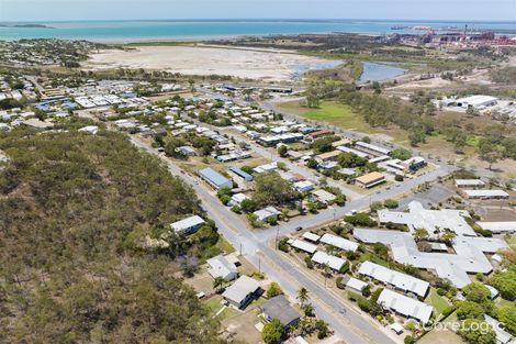 Property photo of 45 Elizabeth Street South Gladstone QLD 4680