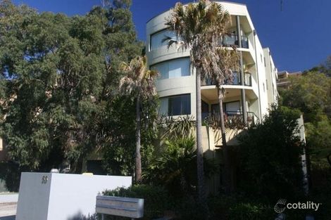 Property photo of 3/55 Wyanbah Road Cronulla NSW 2230