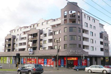 26/299 Lakemba St, Wiley Park, NSW 2195