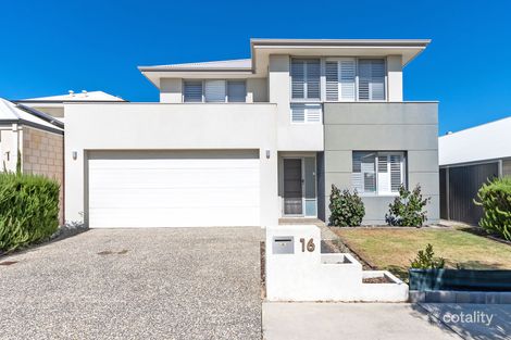 16 Pharus Gr, Jindalee, WA 6036