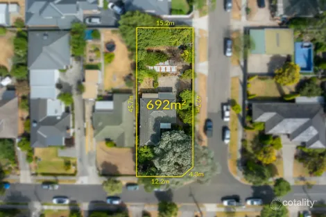 Property photo of 10 Ayr Street Macleod VIC 3085