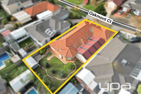 Property photo of 4 Oakmont Court Hillside VIC 3037