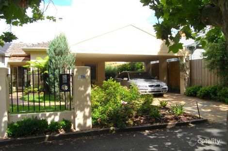 Property photo of 7A Chatham Road Canterbury VIC 3126