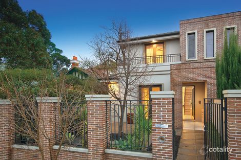 Property photo of 5A Balmoral Avenue Kew VIC 3101